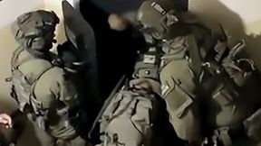 Uderzyli w gang pseudokibiców. Zatrzymano 24 osoby