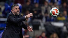 Szybki powrót Gattuso do pracy. Ten klub ma objąć