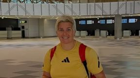 Tak Włodarczyk uciekała z Kataru. Podróż trwała aż 43 godziny