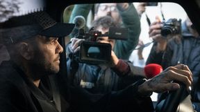 Wypuścili Alvesa na wolność. Co dalej? Jest decyzja prokuratury