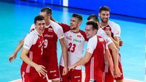 Final Six Ligi Narodów: Iran - Polska. Możliwe zakłócenia w relacji. Jest oficjalny komunikat TVP