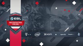 ESL Mistrzostwa Polski: AGO Esports jedyną drużyną bez porażki