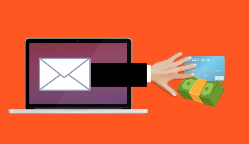 Komputerowy Phishing