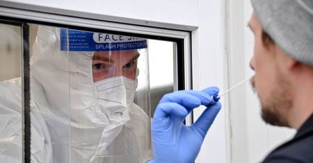 Koronawirus. Niemcy. Padł nowy rekord: 7334 zakażenia w ciągu doby
