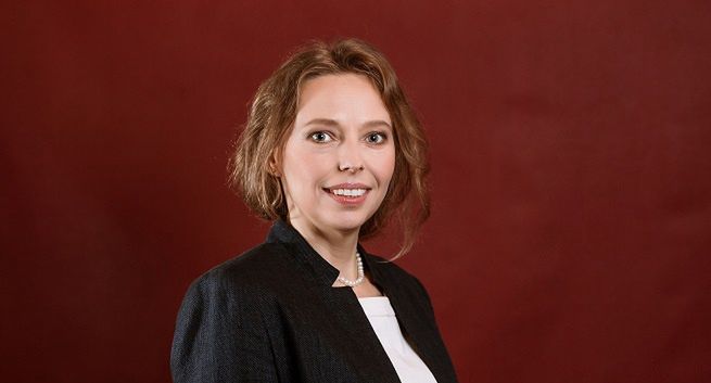 Małgorzata Dłubak szefową komunikacji finansowej w Solski