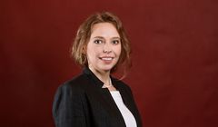 Małgorzata Dłubak szefową komunikacji finansowej w Solski