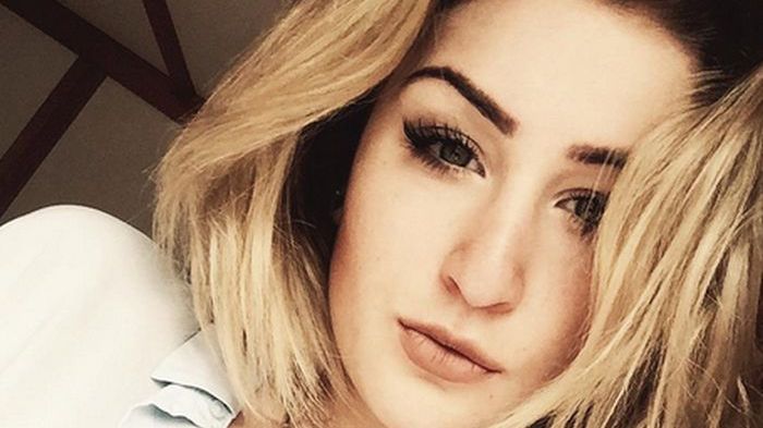 Instagram / jkaczkowska / Na zdjęciu: Justyna Kaczkowska