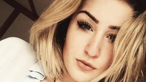 Justyna Kaczkowska druga w scratchu w 1. dniu Pucharu Świata w Pruszkowie