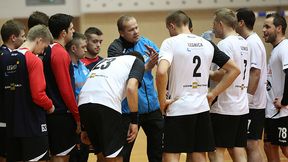 Siódemka Miedź Legnica stawia na wychowanków