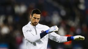 Na to czekaliśmy. Dobre informacje ws. Sergio Rico