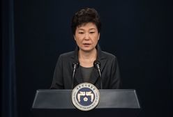 Prezydent Korei Płd. gotowa do współpracy z prokuraturą ws. afery