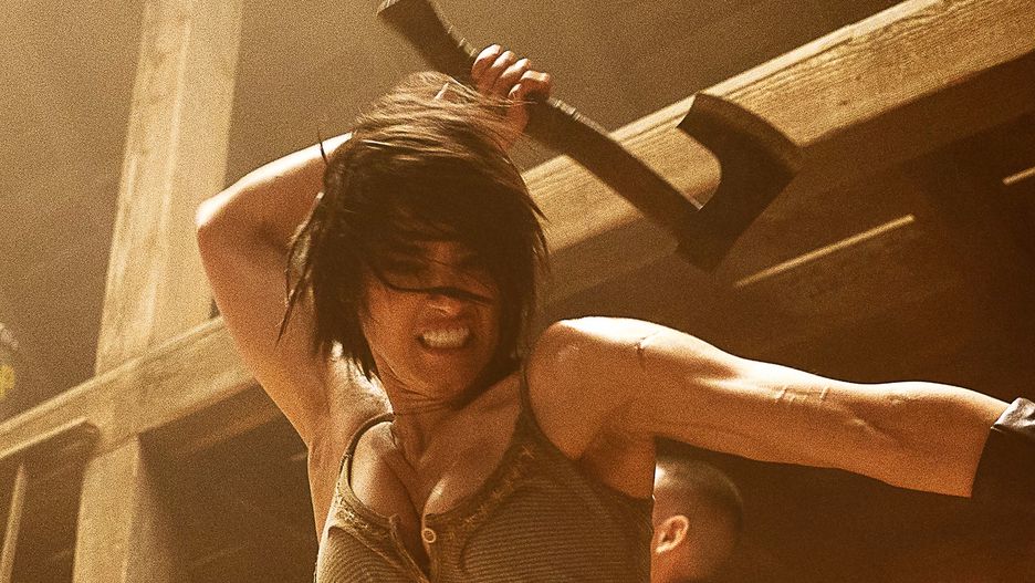 "Rebel Moon – Część 1: Dziecko ognia" Zacka Snydera z Sofią Boutellą to obecnie nr 1 w top10 Netfliksa