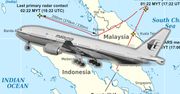 70 milionów dolarów nagrody. Co się stało z  MH370? Są trzy teorie