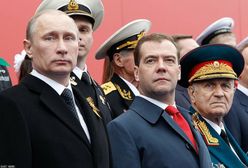 Rosja grozi "apokalipsą". Kuriozalne słowa Miedwiediewa