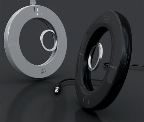 Rotacyjny system kontroli mp3 2