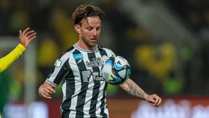Nie będzie głośnego transferu. Legenda zakończy karierę