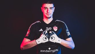 Pierwszy zimowy transfer Rakowa. To może oznaczać odejście Kovacevicia