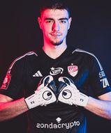 Pierwszy zimowy transfer Rakowa. To może oznaczać odejście Kovacevicia