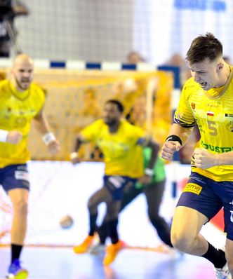 Osłabiona Industria z pewnym zwycięstwem