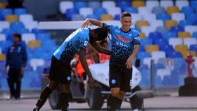 Polski mecz w Serie A. Sprawdź, gdzie oglądać US Salernitana 1919 - SSC Napoli. Czy będzie stream?