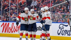 Wielkie strzelanie w trzeciej tercji. Są o krok od Pucharu Stanleya