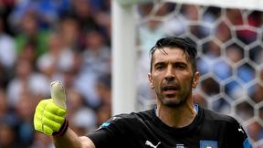 Zaskakująca historia Buffona sprzed lat. Mógł umrzeć z powodu narkotyków