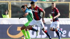 Serie A: Gabigol w 80. minucie dał punkty Interowi Mediolan