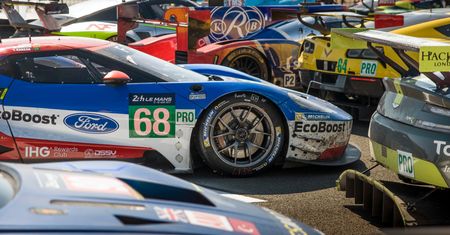 Po powrocie z 24 h Le Mans 2017 - 9 powodów, dla których musisz pojechać za rok
