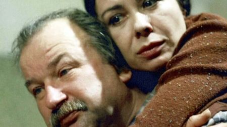 Polacy pokochali go za liczne role w filmach i serialach
