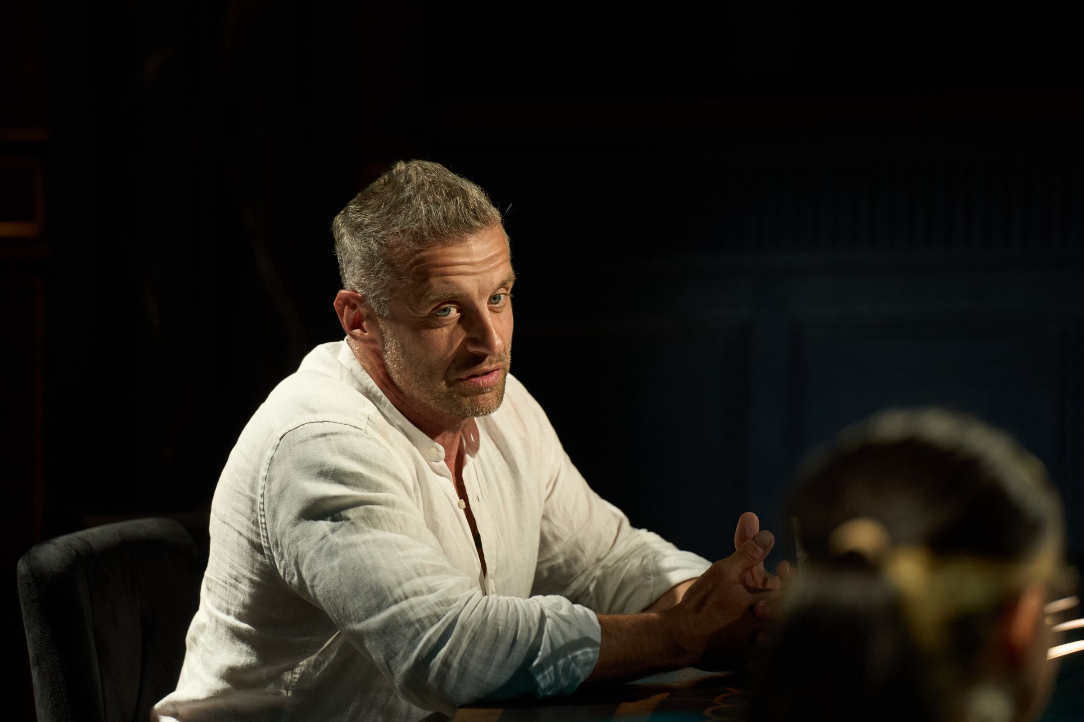 The_Traitors_S1E12 ES

©  TVN Warner Bros Discovery / Piotr MizerskiPiotrMizerski
