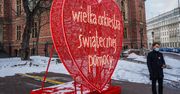 Wielka Orkiestra Świątecznej Pomocy. Tyle zebrano przez 29 lat