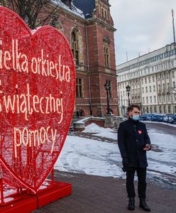 Wielka Orkiestra Świątecznej Pomocy. Tyle zebrano przez 29 lat