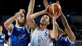 Polski Cukier Toruń - HydroTruck Radom 86:53 (galeria)