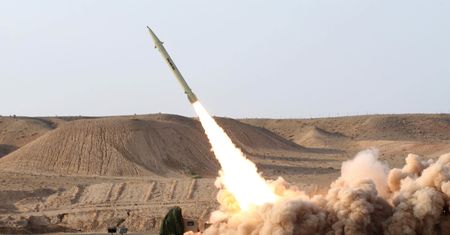 Iran chce ominąć sankcje. Tak przekaże Rosji broń [RELACJA NA ŻYWO]