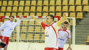 ME 2014: Trening reprezentacji Polski