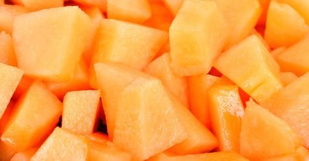 Dodawaj do zup i sałatek. Pomaga obniżyć ciśnienie i poprawia wzrok