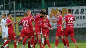 Południe lepsze niż północ. Najlepsi I-ligowcy 12. kolejki według portalu WP SportoweFakty