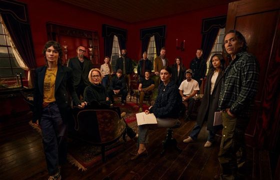 Netflix kręci własny western. Czy to walka o uwagę widzów „Yellowstone”?