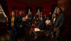 Netflix kręci własny western. Czy to walka o uwagę widzów „Yellowstone”?