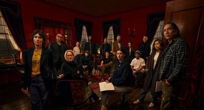 Netflix kręci własny western. Czy to walka o uwagę widzów „Yellowstone”?