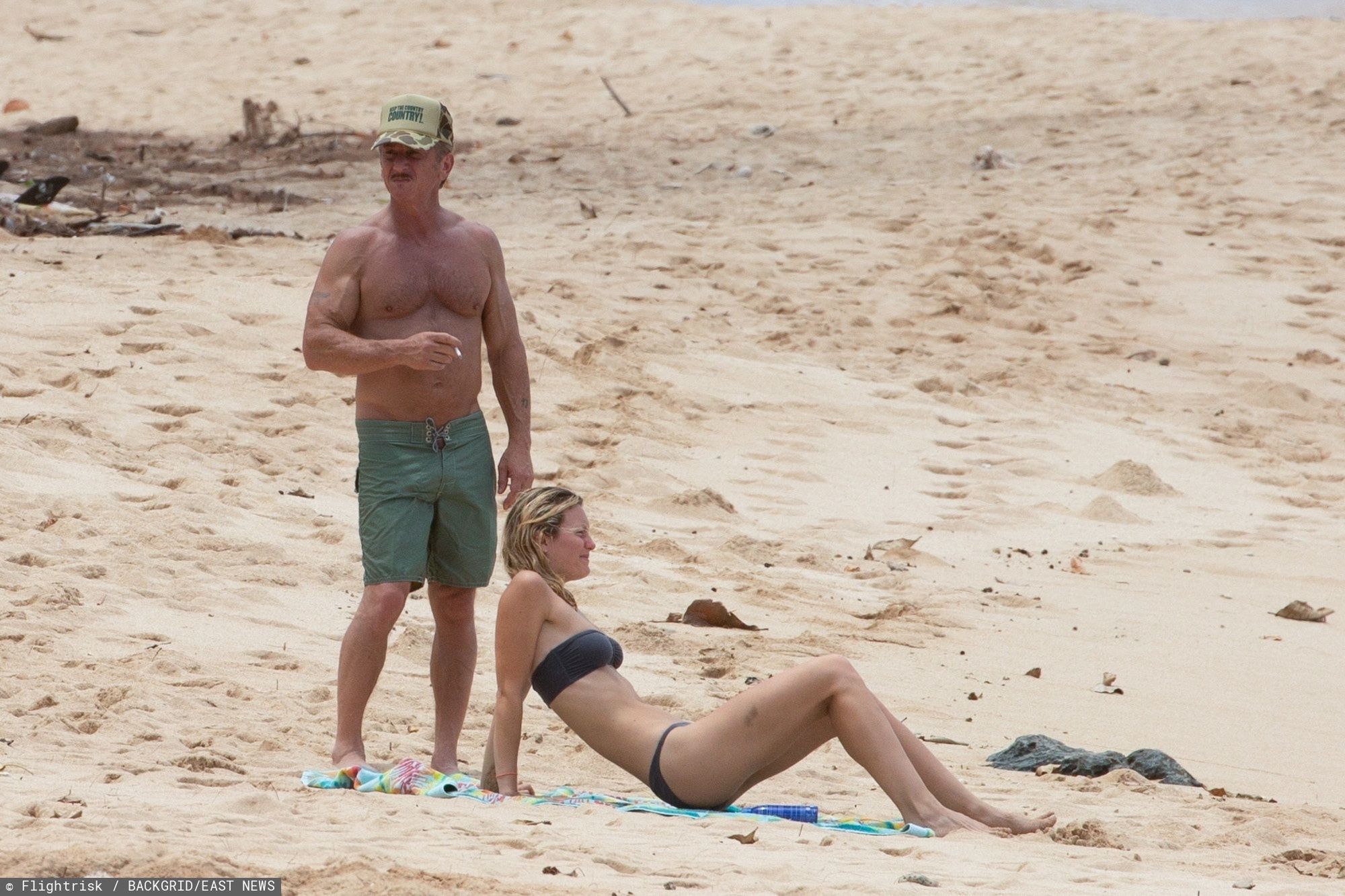 Sean Penn