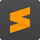 Sublime Text ikona