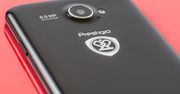 Prestigio MultiPhone 8500 DUO – test smartfonu bez największej zalety Windows Phone
