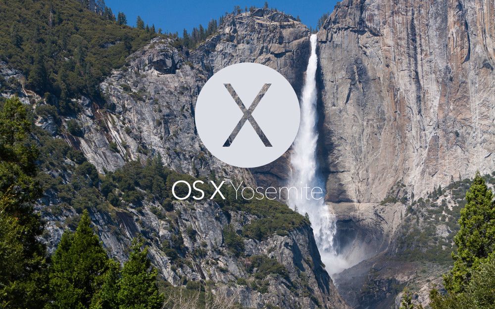 Apple szykuje się do wydania publicznej bety OS X Yosemite