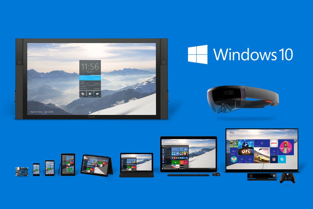 Windows 10 Cloud – rywale chromebooków z systemem Microsoftu bez aplikacji win32