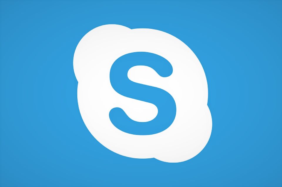 Skype po aktualizacji z nowym interfejsem na Windowsie i macOS-ie