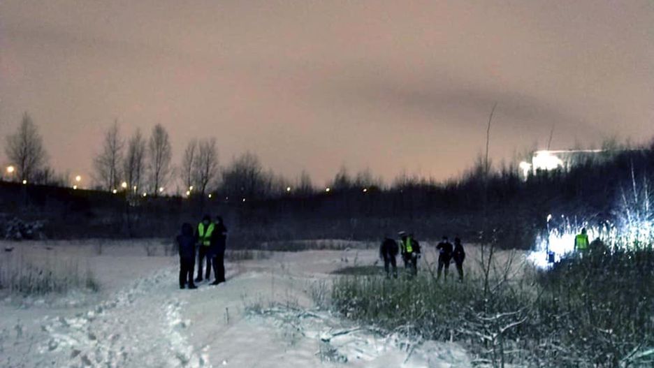 Śląsk. Tragiczny finał poszukiwań 13-latki