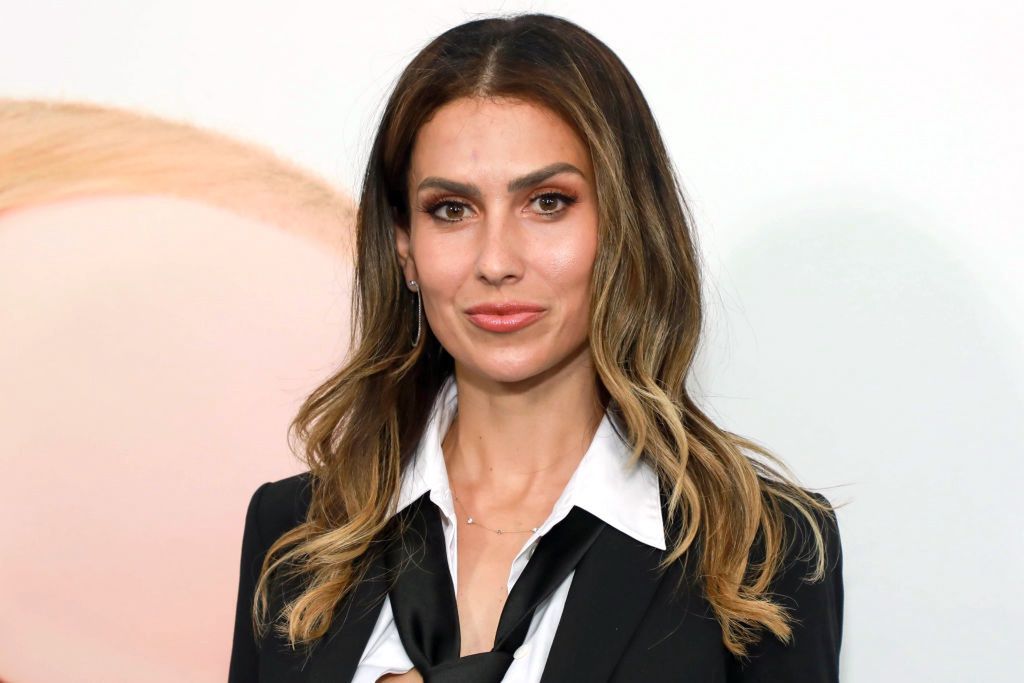 Hilaria Baldwin