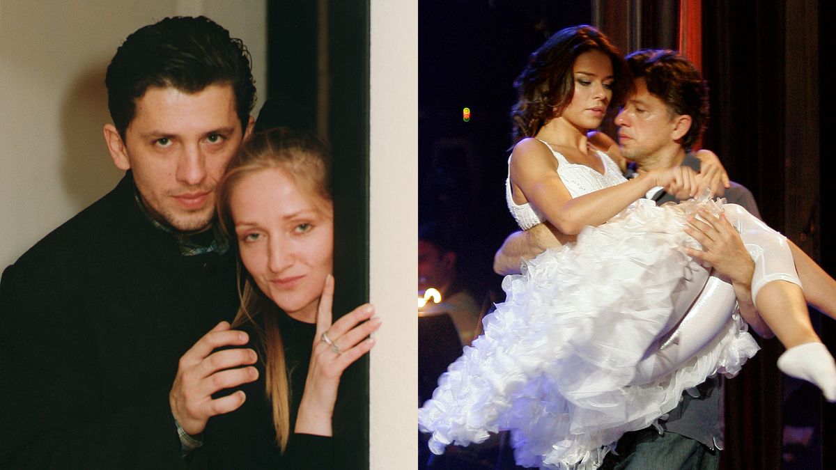 Co wiadomo o pierwszej żonie Janusza Józefowicza?