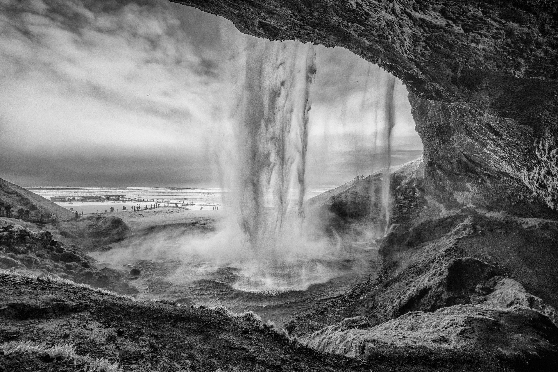 Islandia, ja oraz pojedynek flagowców Fujifilm: X-Pro2 kontra X-T2 25